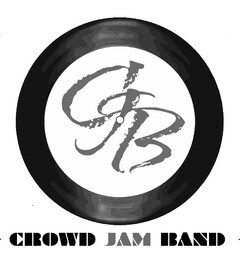 CJB CROWD JAM BAND