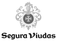 SEGURA VIUDAS