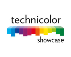 technicolor showcase