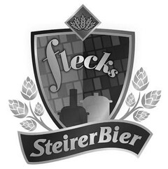 Flecks Steirer Bier