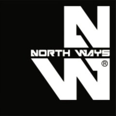 N NORTH WAYS W