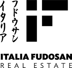 IF ITALIA FUDOSAN
REAL ESTATE