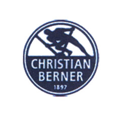 CHRISTIAN BERNER 1897