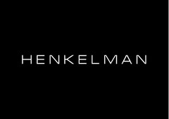 HENKELMAN