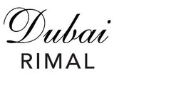 DUBAI RIMAL