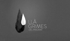 LLÀGRIMES DEL PRIORAT