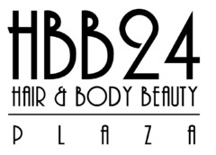 HBB24 HAIR & BODY BEAUTY PLAZA