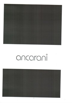 Ancarani