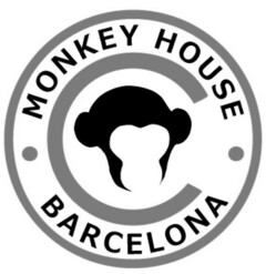 MONKEY HOUSE BARCELONA