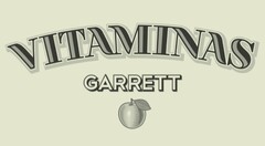 VITAMINAS GARRETT