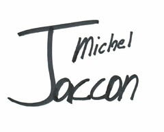 MICHEL JACCON