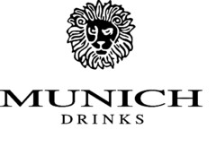 MUNICH DRINKS