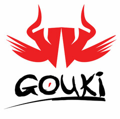 GOUKI