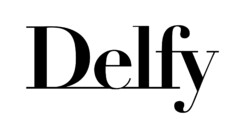 Delfy