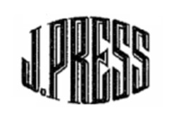 J.PRESS