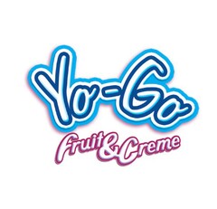 Yo-Go Fruit&Creme