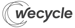 WECYCLE