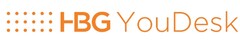 HBG YouDesk