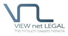 VIEW NET LEGAL The hi-touch lawyers network