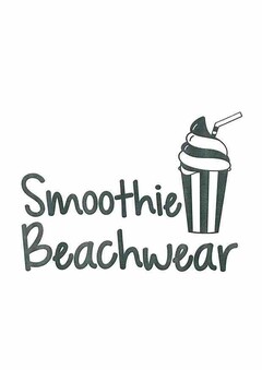 SMOOTHIE BEACHWEAR