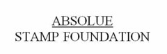 ABSOLUE STAMP FOUNDATION
