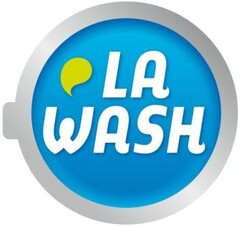 LA WASH