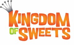 KINGDOM OF SWEETS