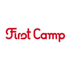 FIRST CAMP