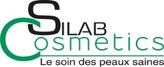 SILAB COSMETICS LE SOIN DES PEAUX SAINES