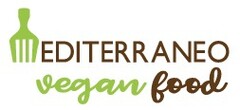 Mediterraneo Veganfood