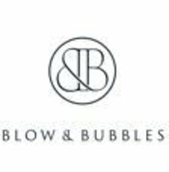 BB BLOW & BUBBLES