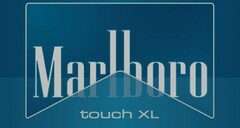 MARLBORO TOUCH XL