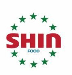 SHIN FOOD