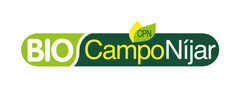 BIO CPN CampoNíjar