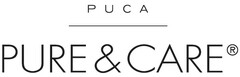 PUCA - PURE & CARE