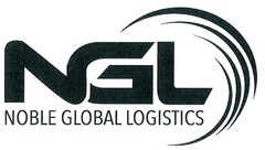 NGL Noble Global Logistics