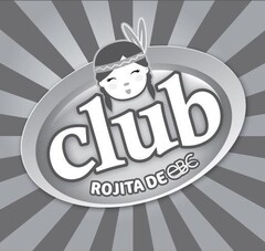 CLUB ROJITA DE EBC