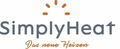 SimplyHeat Das neue Heizen