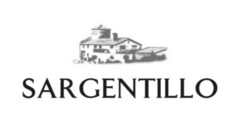 SARGENTILLO