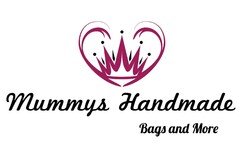 Mummys Handmade Bags and More