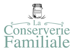 LA CONSERVERIE FAMILIALE