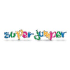 SUPER JUMPER