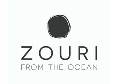 ZOURI FROM THE OCEAN