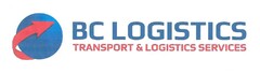 BC LOGISTICS  TRANSPORT & LOGISTICS SERVICES