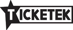 TICKETEK