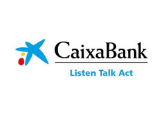 CAIXABANK LISTEN TALK ACT