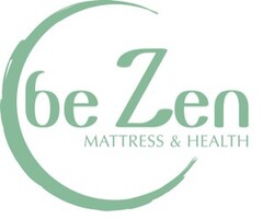 be Zen MATTRESS & HEALTH