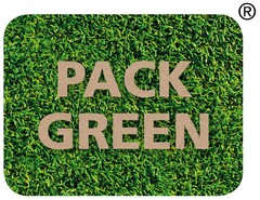 PACK GREEN