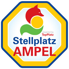 powered by TopPlatz Stellplatz AMPEL