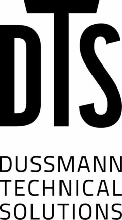 DTS DUSSMANN TECHNICAL SOLUTIONS